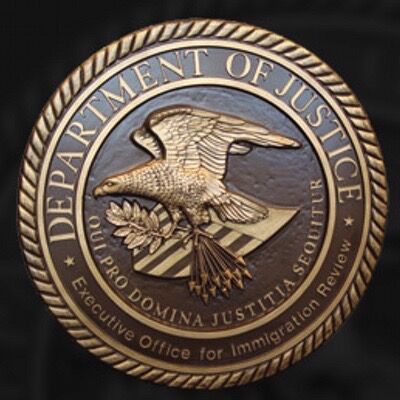 US DOJ